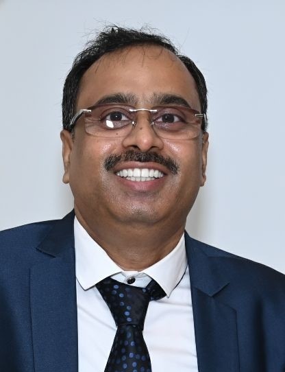 Ritesh Kumar - Fintech Product Leader